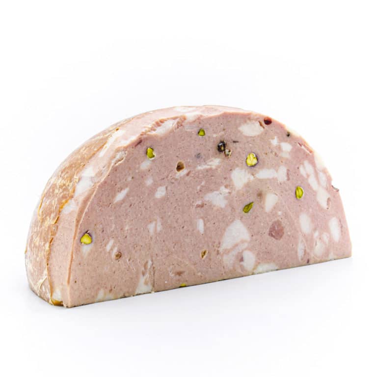 MORTADELLA 200 gr Casabase