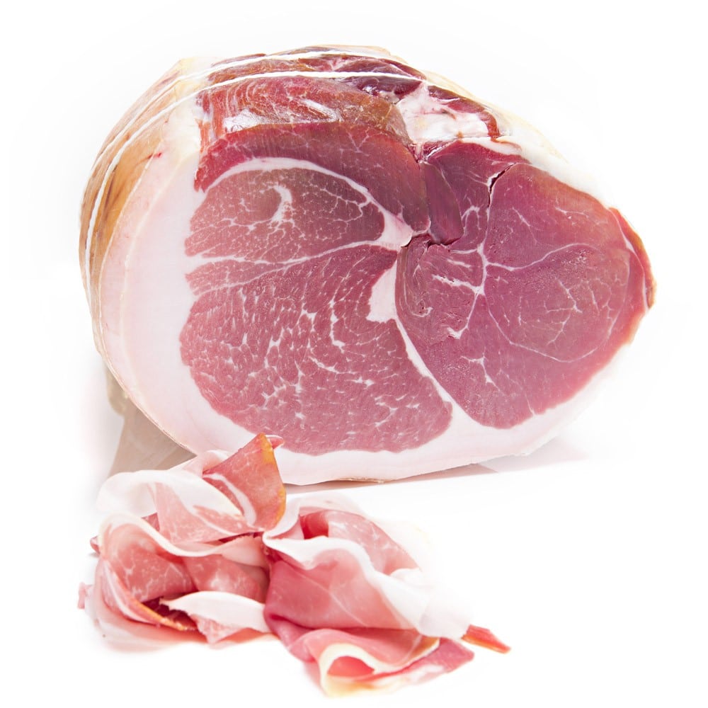 PROSCIUTTO DI PARMA 200 gr Casabase