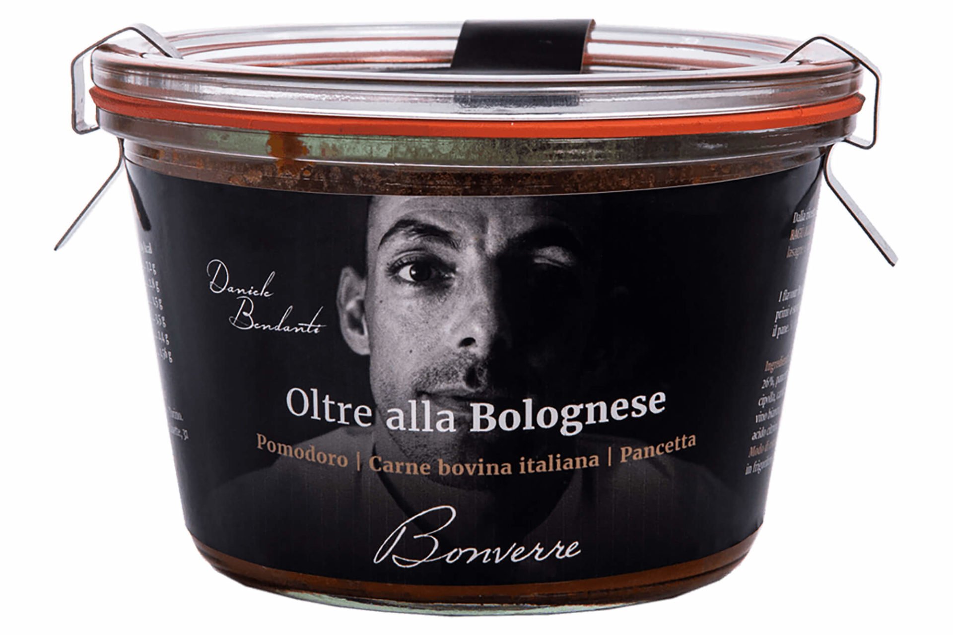 Daniele_Bendanti_Oltre_alla_Bolognese