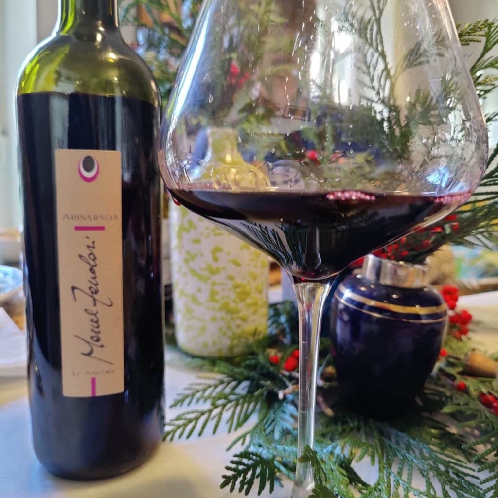 ARINARNOA Marcel Zanolari Casabase