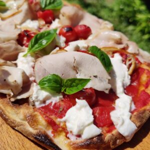 KIT PIZZA SUMMER EDITION '22- Edicion Limitada