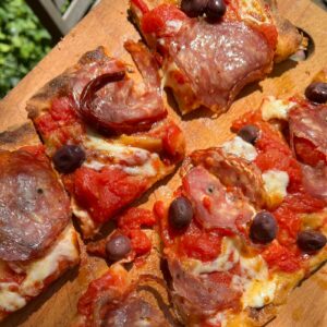KIT PIZZA SUMMER EDITION '24- Edicion Limitada