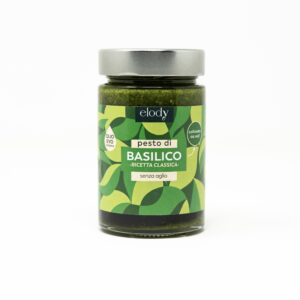 PESTO CLASSICO- Elody