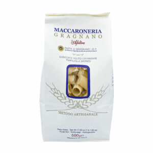 RIGATONI - Afeltra Maccheroneria