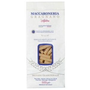 MACCHERONI - Afeltra Maccheroneria
